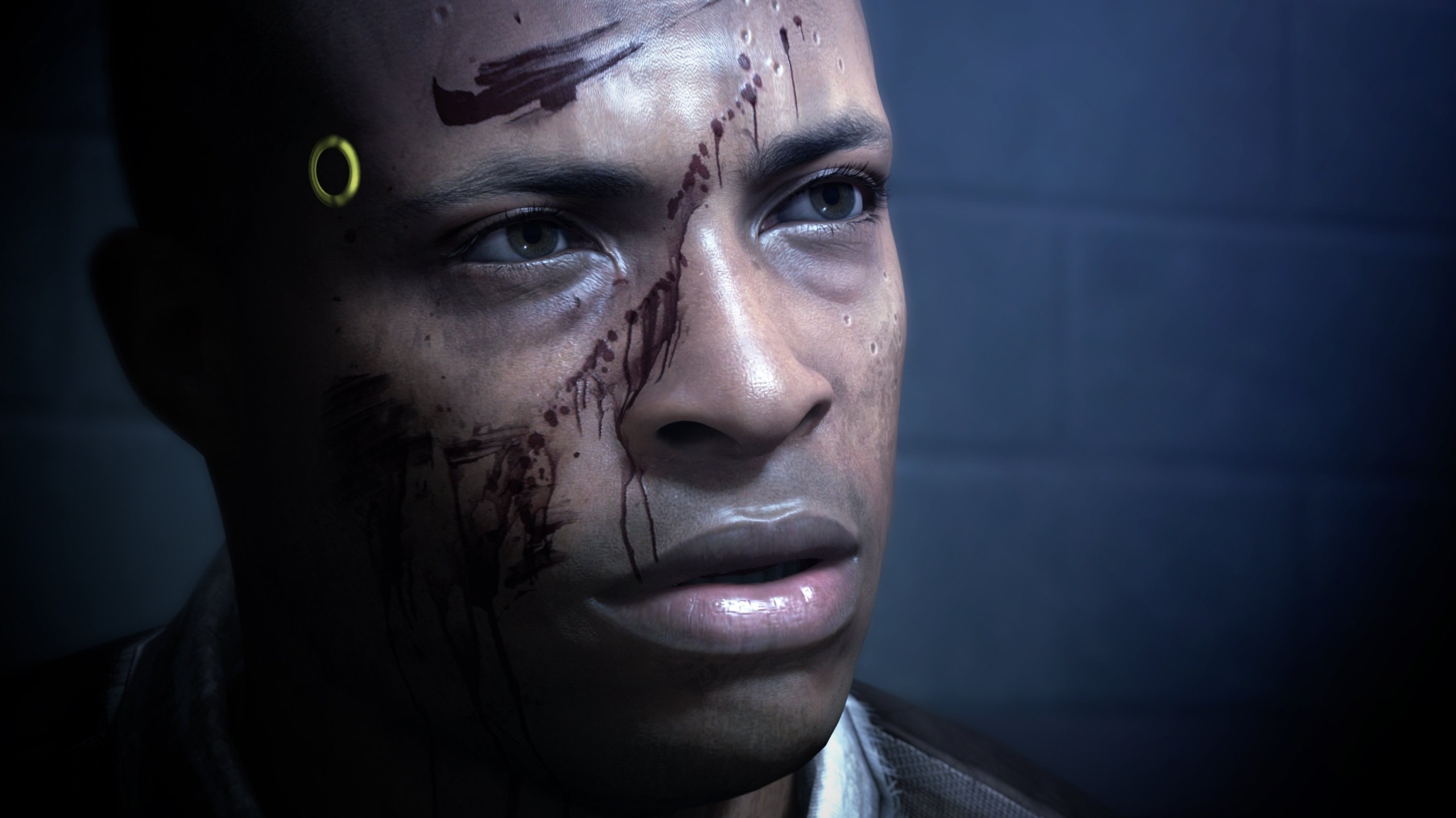 Detroit: Become Human - Imagen 29